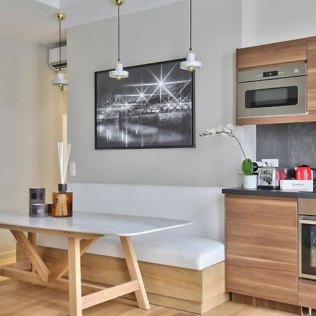 70 - Authentic Parisian Flat 아파트 외부 사진