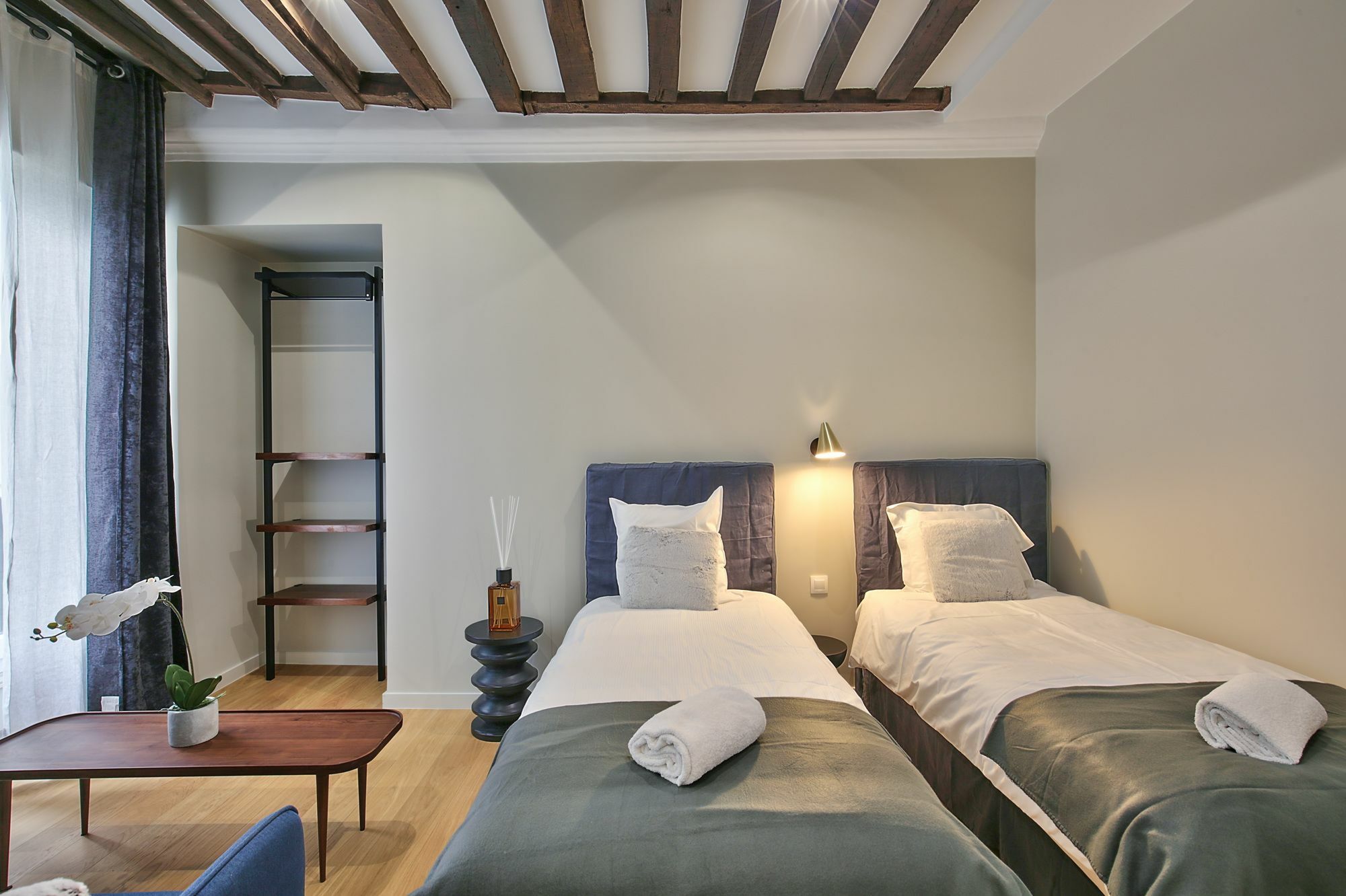 70 - Authentic Parisian Flat 아파트 외부 사진