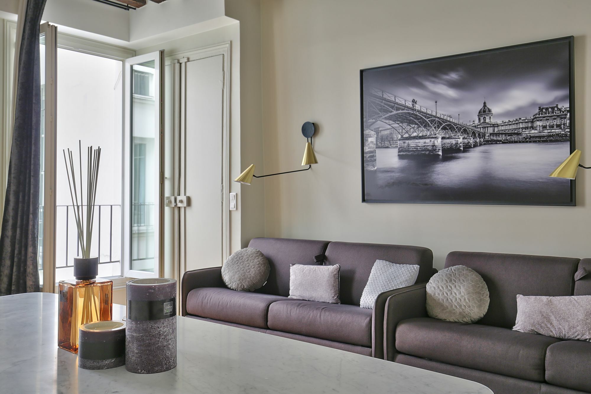 70 - Authentic Parisian Flat 아파트 외부 사진