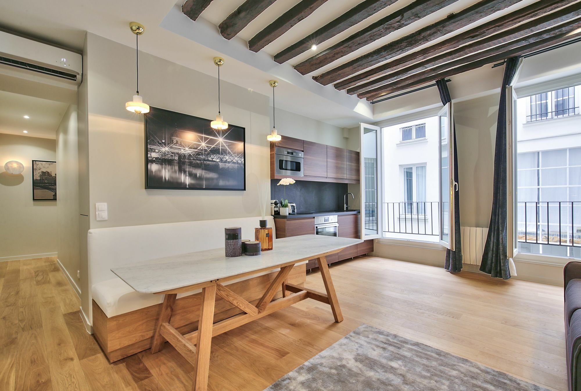 70 - Authentic Parisian Flat 아파트 외부 사진
