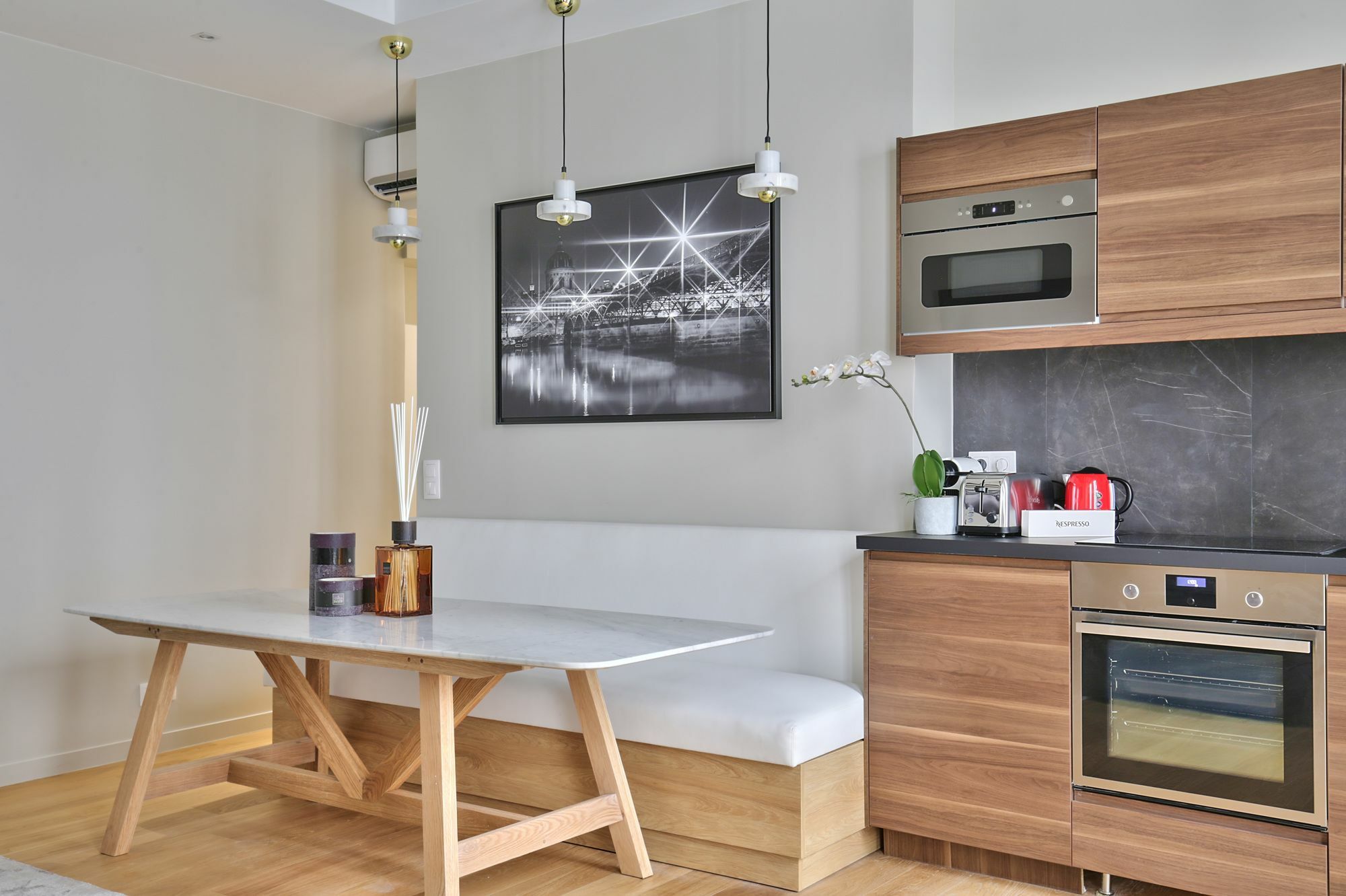 70 - Authentic Parisian Flat 아파트 외부 사진